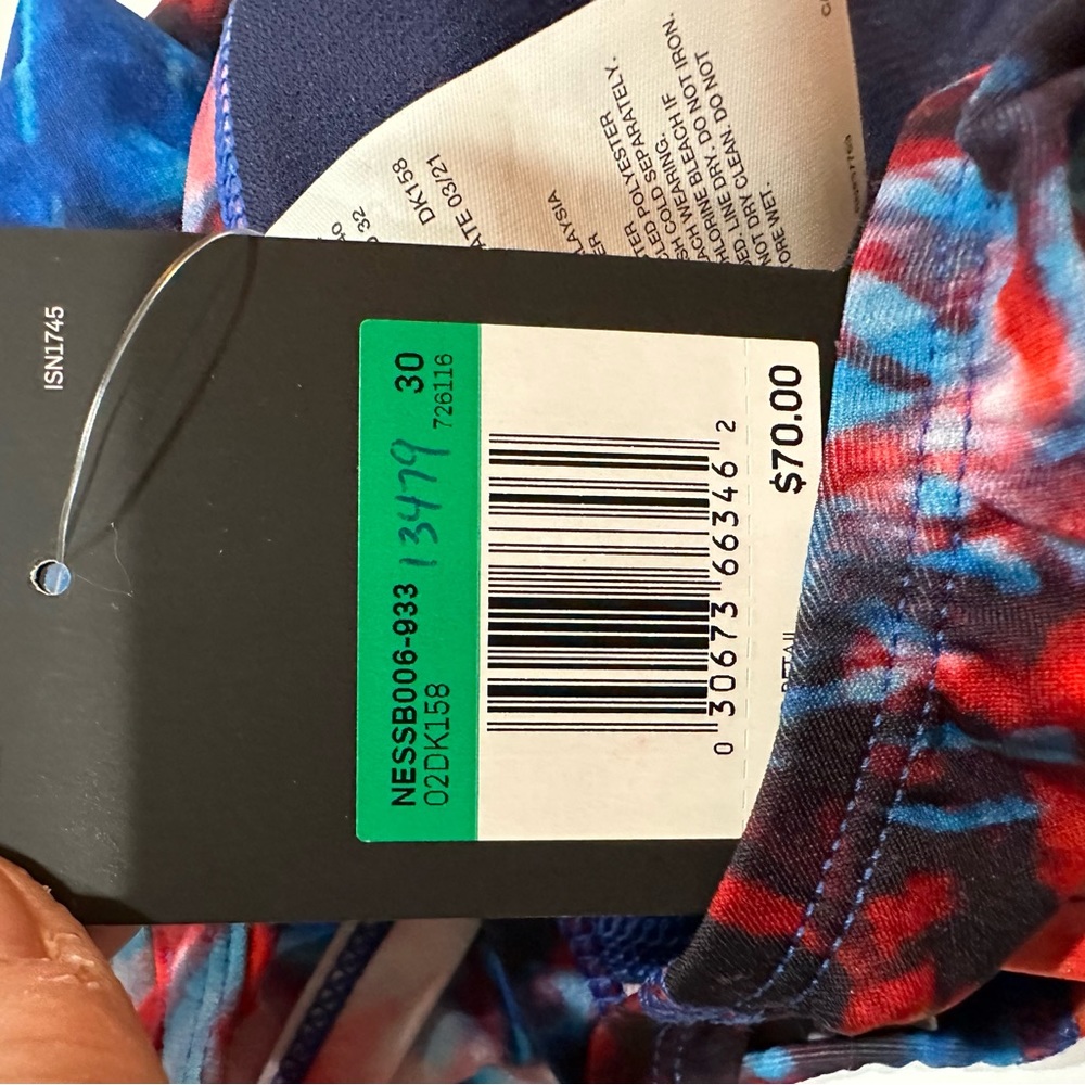 Nike Hydrastrong Swimsuit - Picture 16 of 16